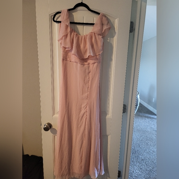 Ever Pretty Dresses & Skirts - Gorgeous Blush Long Gown